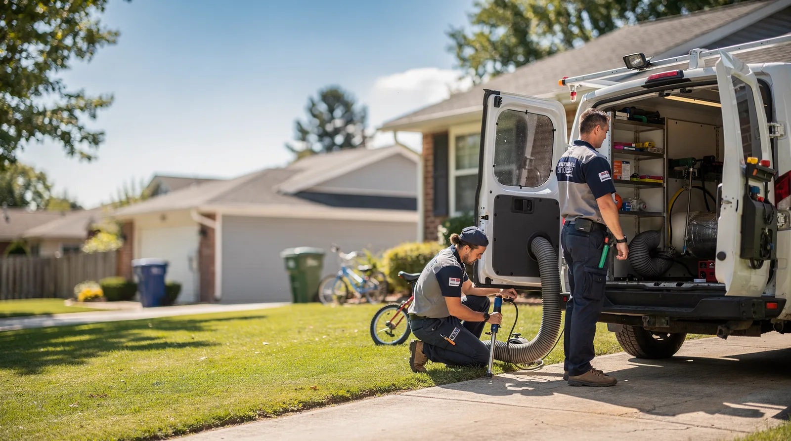 24/7 HVAC Repair & AC Replacement in Page, ND near me